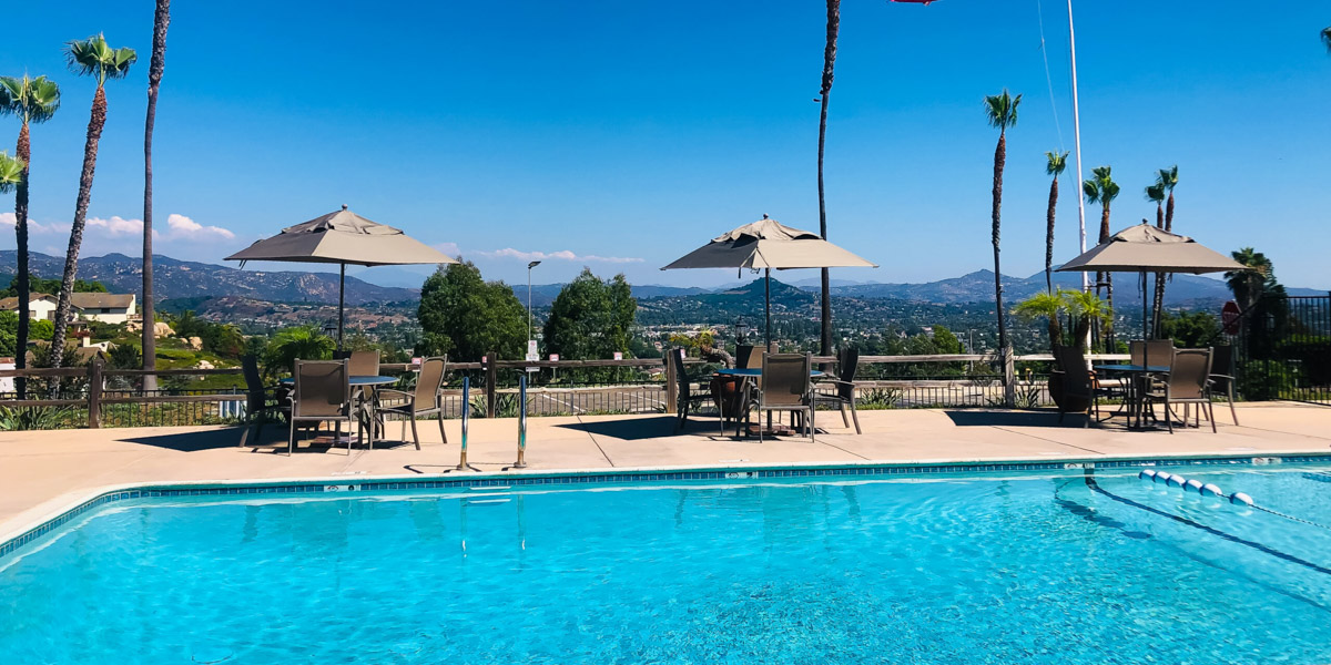 RV Sites & Mobile Homes