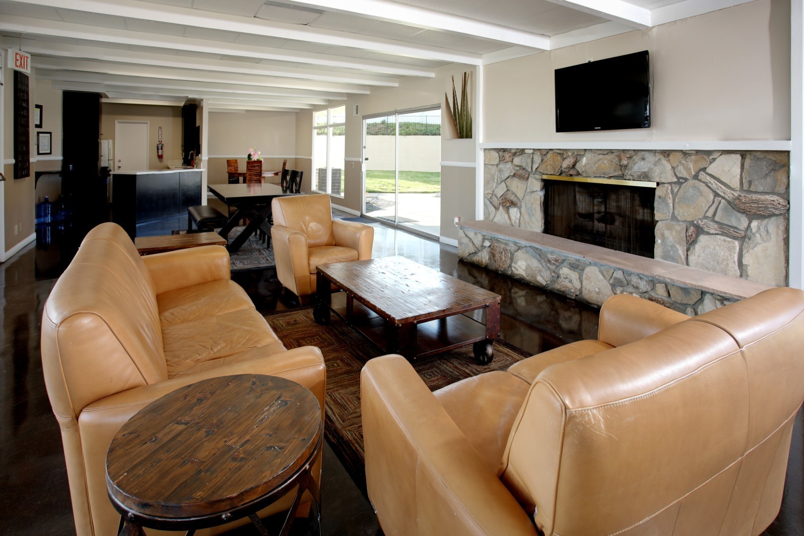Around Monte Verde Estates